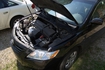 Camry - Front