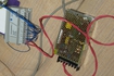 PLC and Power Supply